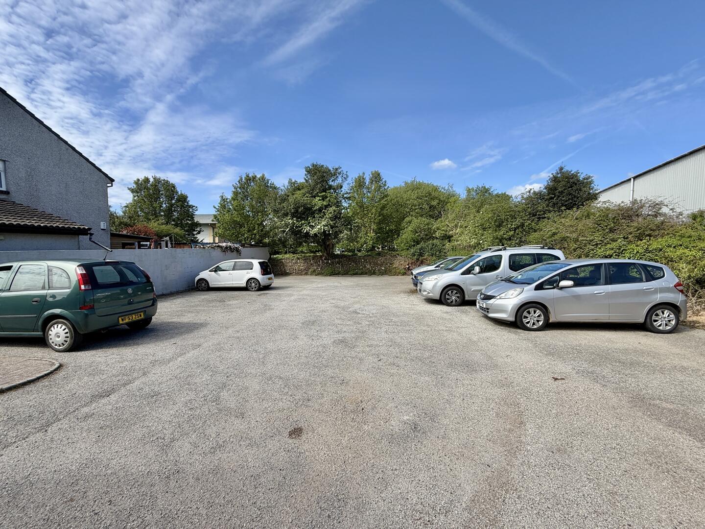 Glenthorne Road, Threemilestone, Truro